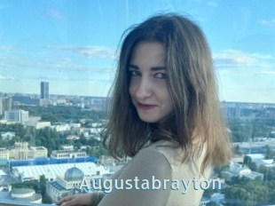 Augustabrayton