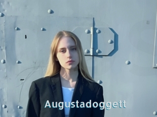 Augustadoggett