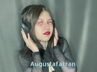 Augustafarran