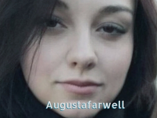 Augustafarwell