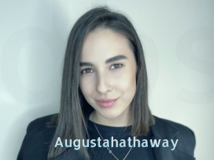 Augustahathaway