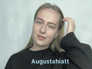 Augustahiatt