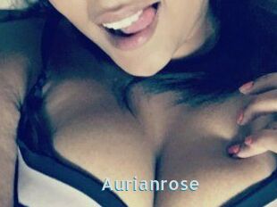 Aurianrose