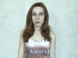 Aurorafox