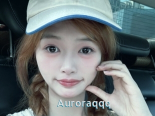 Auroraqqq