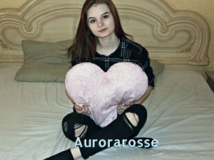 Aurorarosse