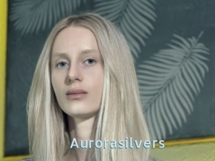 Aurorasilvers