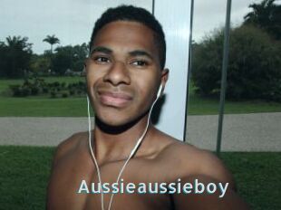 Aussieaussieboy