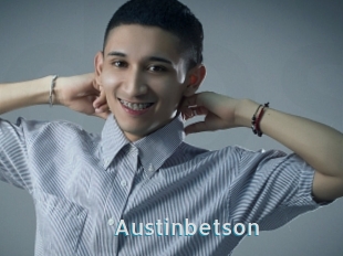 Austinbetson