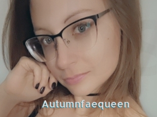 Autumnfaequeen