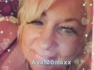 Ava100maxx