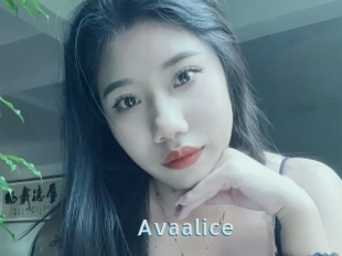 Avaalice