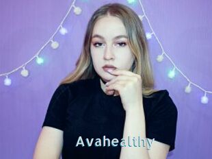 Avahealthy