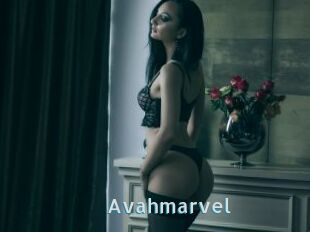 Avahmarvel