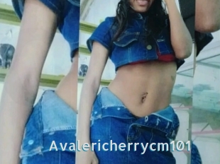 Avalericherrycm101