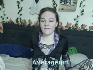 Averagegirl