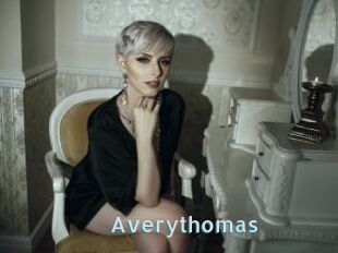 Averythomas