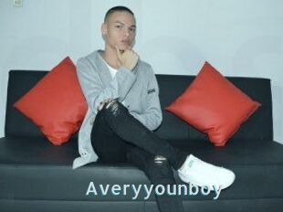 Averyyounboy