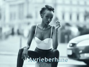 Avrieberhane