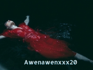 Awenawenxxx20