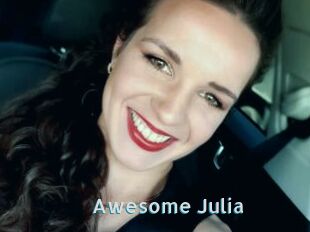 Awesome_Julia