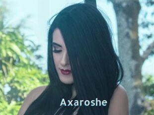 Axaroshe