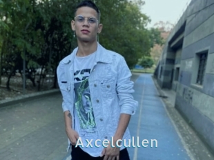 Axcelcullen