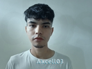 Axcell03