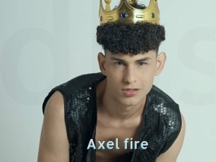 Axel_fire