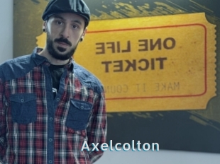 Axelcolton