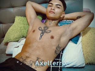 Axelferrer