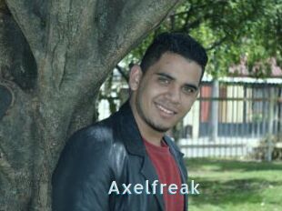 Axelfreak