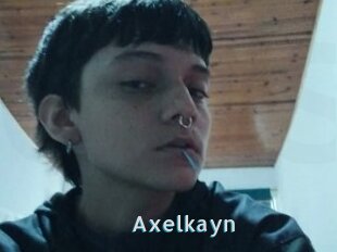 Axelkayn