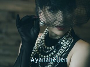 Ayanahellen