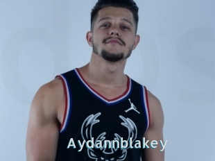 Aydannblakey