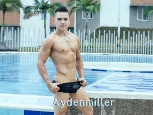 Aydenmiller