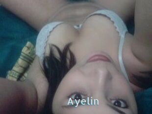 Ayelin