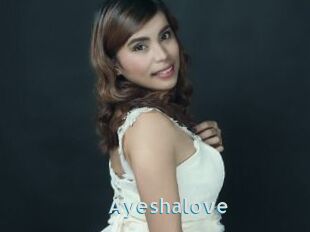 Ayeshalove