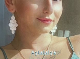 Aylalalya