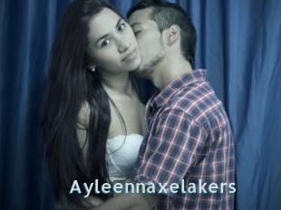 Ayleennaxelakers