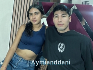 Aymianddani