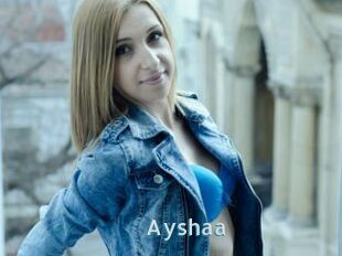 Ayshaa