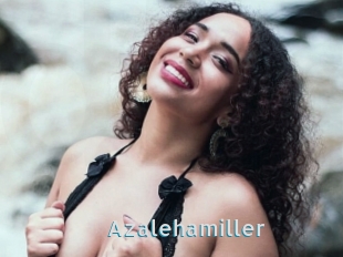 Azalehamiller