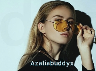 Azaliabuddyx