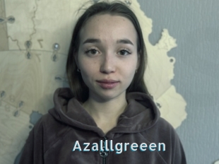 Azalllgreeen