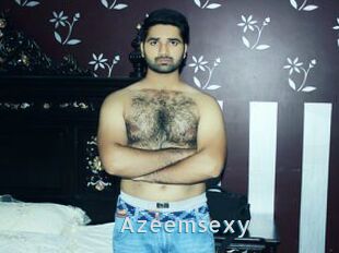 Azeemsexy