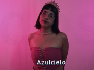 Azulcielo