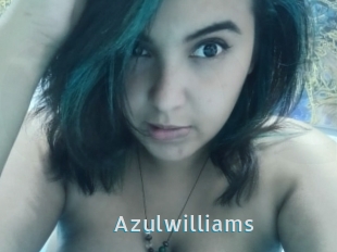 Azulwilliams