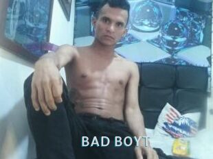 BAD_BOYT