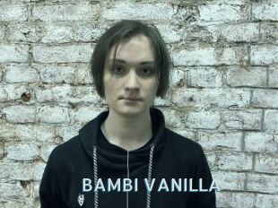 BAMBI_VANILLA